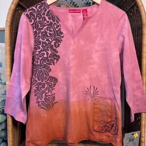 Nwt y2k style gloria vanderbilt